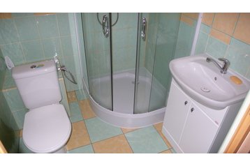 Słowacja Privát Batyżowce / Batizovce, Zewnątrz